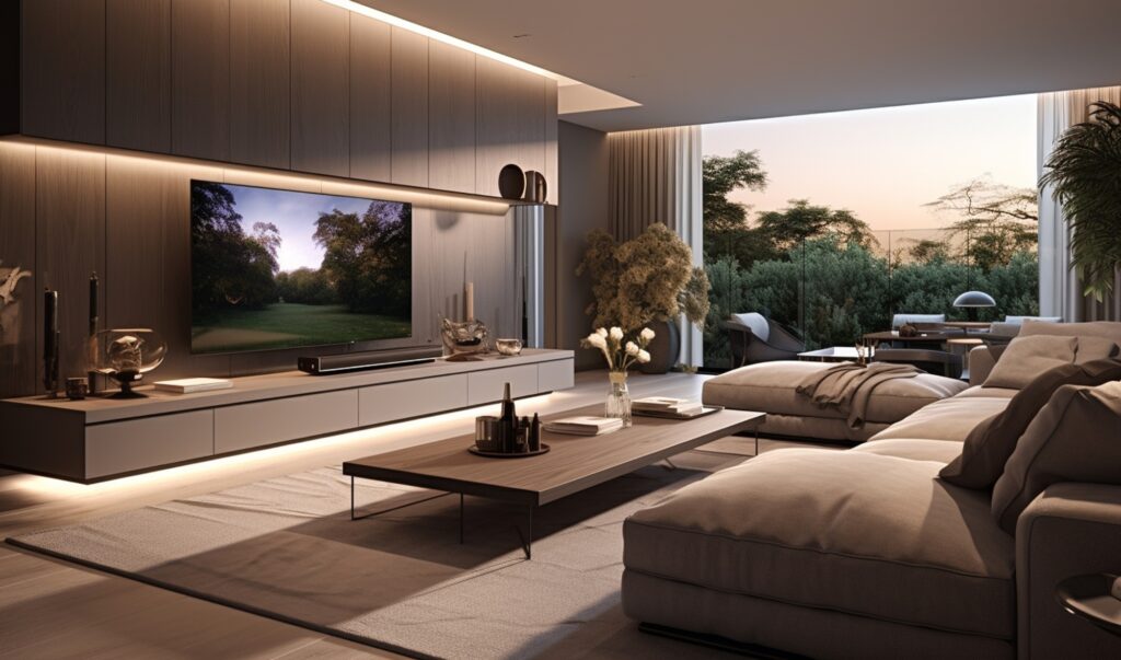 7 Benefits of Smart Home Automation for Modern Living